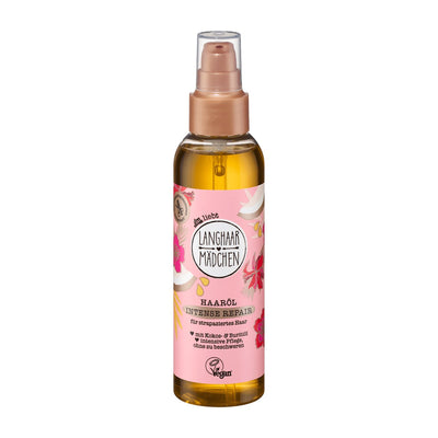 Langhaarmädchen Intense Repair Hair Oil 150 ml