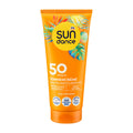 SUNDANCE Sun Cream SPF 50, 100 ml