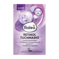 Balea Retinol Sheet Mask, 1 pc