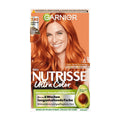 GARNIER NUTRISSE Hair Colour Ultra Color 7.40 Radiant Copper, 1 pc