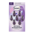 Balea Retinol Concentrate, 7 pcs