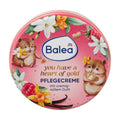 Balea Care Cream You have a heart of Gold, 30 ml