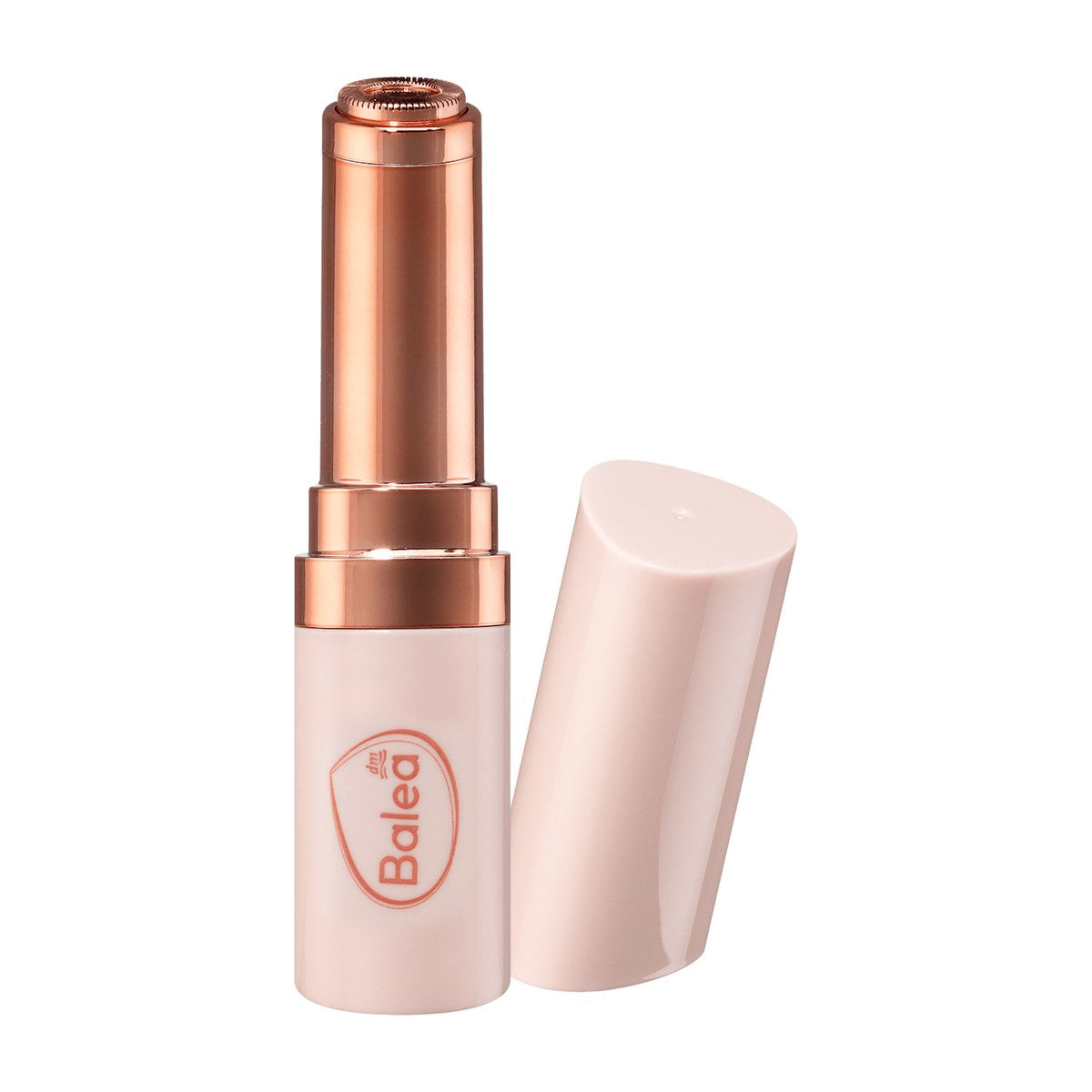 Balea Electric Facial Hair Remover, 1 pc