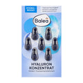 Balea Hyaluron Concentrate, 7 pcs