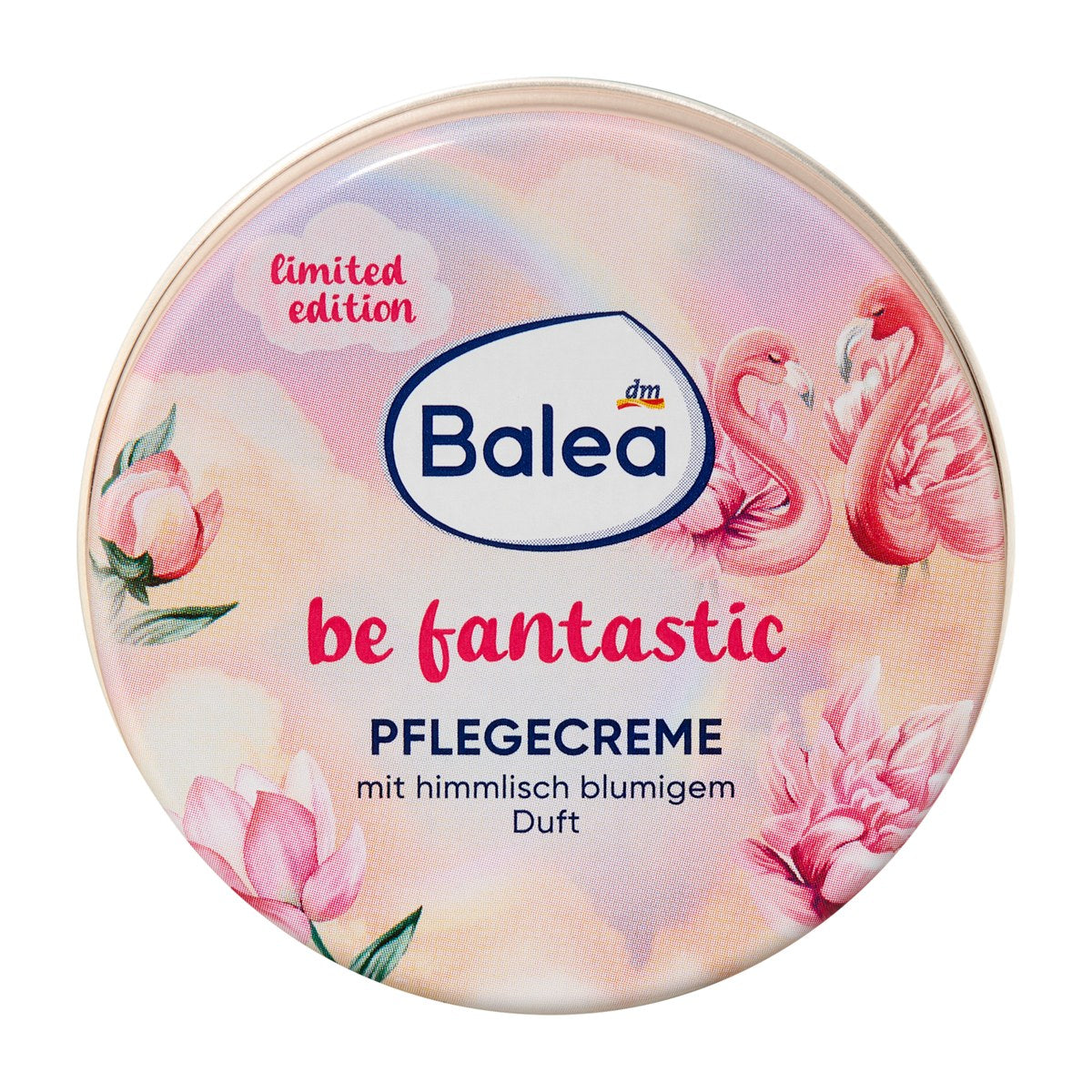 Balea Care Cream Be Fantastic, 30 ml