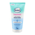 Balea Hautrein Cleansing Gel, 150 ml - product packaging