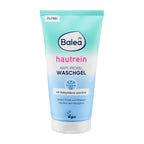 Balea Hautrein Cleansing Gel, 150 ml - product packaging