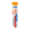 Mivolis Vitamin C Effervescent Tablets, 20 pcs, 82 g