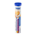 Mivolis Multi-Mineral Effervescent Tablets, 20 pcs, 82 g