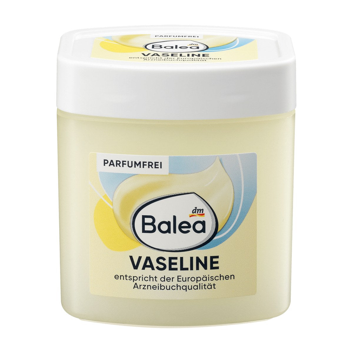 Balea Petroleum Jelly, 125 ml