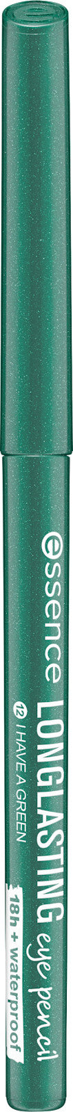 essence Long-Lasting Eye Pencil 12 I Have A Green - additional product view