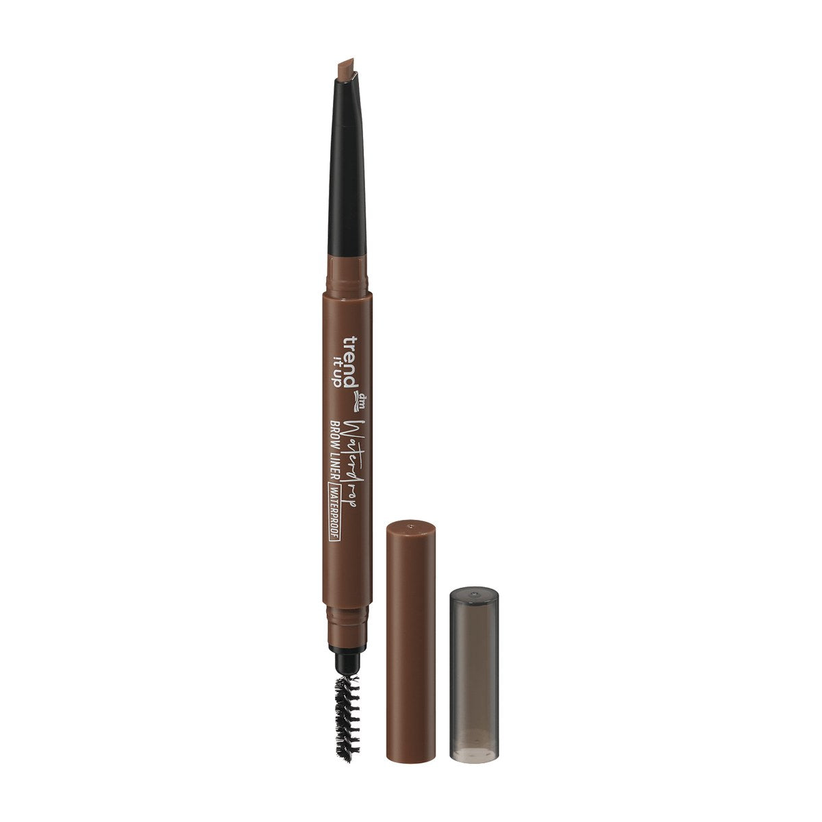 trend !t up Eyebrow Pencil Waterdrop Waterproof 016, 0.25 g